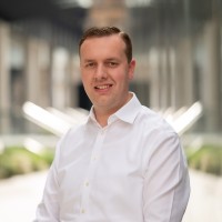 COLORMINIUM (LONDON) LTD Employee Murray Price's profile photo