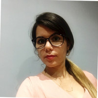 Quality Clouds Employee Rosalia Castiñeira Suárez's profile photo