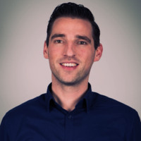 Robert van Mourik Email