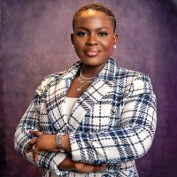 RusselSmith Employee Adedoyin Yusuf's profile photo