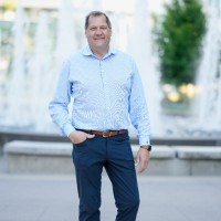 Xcelocloud Inc. Employee Larry Pulaski's profile photo