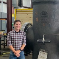 Chase Collins Email & Phone Number