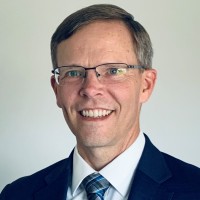 Wells Fargo Employee Corey Harrison's profile photo