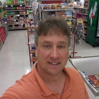 Kirk Rueb