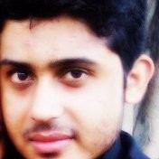 Data Infovision (P) Ltd. Employee Varun Yadav's profile photo
