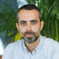 Marcos David Email & Phone Number