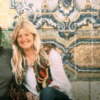 h'up entrepreneurs Employee Olivia Hendricksen's profile photo