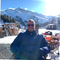 Personio Employee Alan Lyons's profile photo