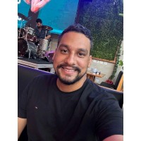 Alpha Secure Employee Rafael Barbosa's profile photo