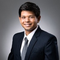 SmartRetail Employee Mihir Joshi's profile photo