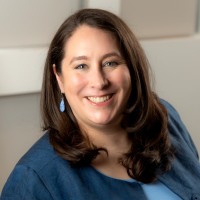 Accenture Employee Karin Stevens's profile photo