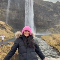Boston Rhythmic Employee Beatriz Acosta's profile photo