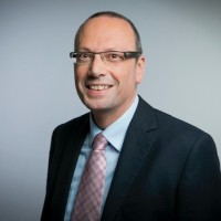 Ingevity Employee Stephen Monaghan's profile photo