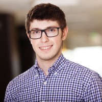 RADPAIR Employee Tamim Jabban's profile photo
