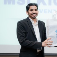 Nasser Bin Khaled and Sons Holdings Employee Moidin Sikandar's profile photo
