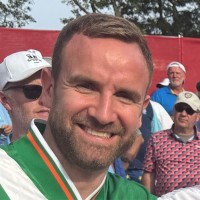 53Six Employee Tom Fox's profile photo