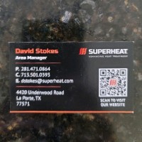 TeamFurmanite Employee David Stokes's profile photo