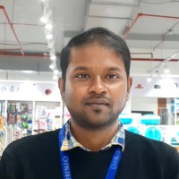 Sujit Deyashi Email