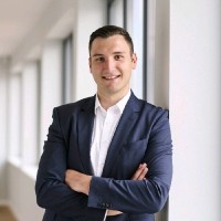 CORE SE Employee Sebastian Clausing's profile photo