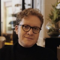 TVN Warner Bros. Discovery Employee Adam Sawicki's profile photo