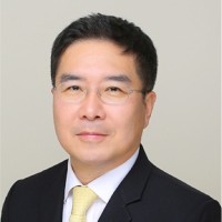 InterSearch Employee Moonho Ahn's profile photo