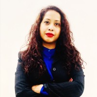 The Economic Times Employee Rubi Taj's profile photo