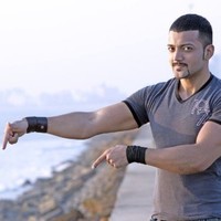 Zong Employee Oun Jaffery's profile photo