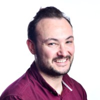 Robertson Eadie Employee Gavin Snaith's profile photo