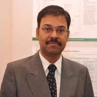 NPM Employee Sridhar Throvagunta's profile photo