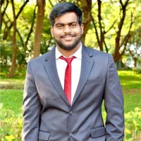 Anvim Tech Inc Employee Vamsi Akkina's profile photo