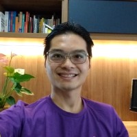 WinDifferent Employee Flavio Fukabori's profile photo