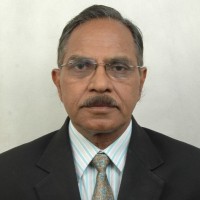 Four-c-tron - India Employee Chandra Sekhara's profile photo