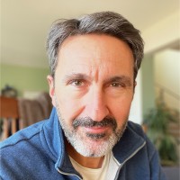 Bühler Group Employee Thierry Duvanel's profile photo