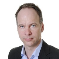 Vend Employee Eddie Sjølie's profile photo