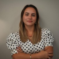 Beijing Daelim Green EP Tech CO.,LTD Employee Diana Castellanos's profile photo