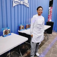 Phaton Employee Maria Evangelista's profile photo