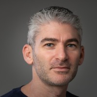 BlazePod Employee Simon Jacobs's profile photo