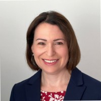 National Energy System Operator Employee Michelle Berti's profile photo