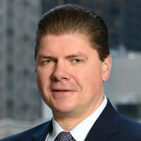 NERA Economic Consulting Employee Vladimir Starkov's profile photo