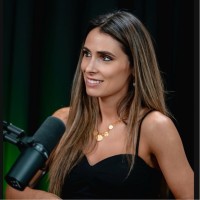 SABSEG Employee Filipa De Brito Almeida's profile photo