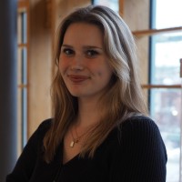 Citizens Count Employee Anna Steele's profile photo
