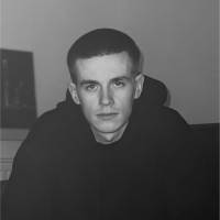 Gate.com Employee Timerlan Magsumov's profile photo