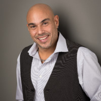 NAPA AUTO PARTS Employee Frederick Germain's profile photo