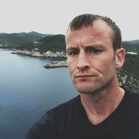 Flare Technologies Employee Peter Hinch's profile photo