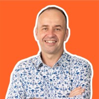 Peach Payments Employee Paxton Anderson's profile photo