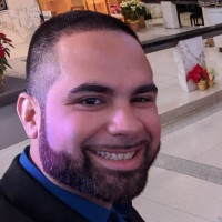 CFE-MacInnis Employee Armando Caceres's profile photo