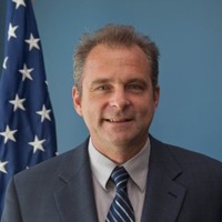 AmeriCorps Employee Sandy Scott's profile photo