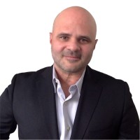 Prime Video & Amazon Studios Employee Alberto Rosado's profile photo