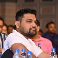 Gera Developments Employee Avdhut Kadam's profile photo