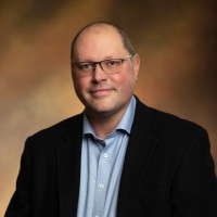 University of Colorado Boulder Employee Paul Cec's profile photo